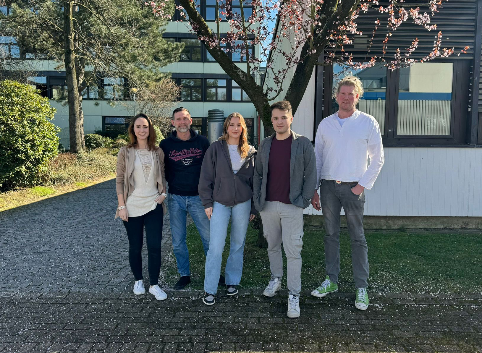 Über uns - Berufskolleg Ost der Stadt Essen - BKO