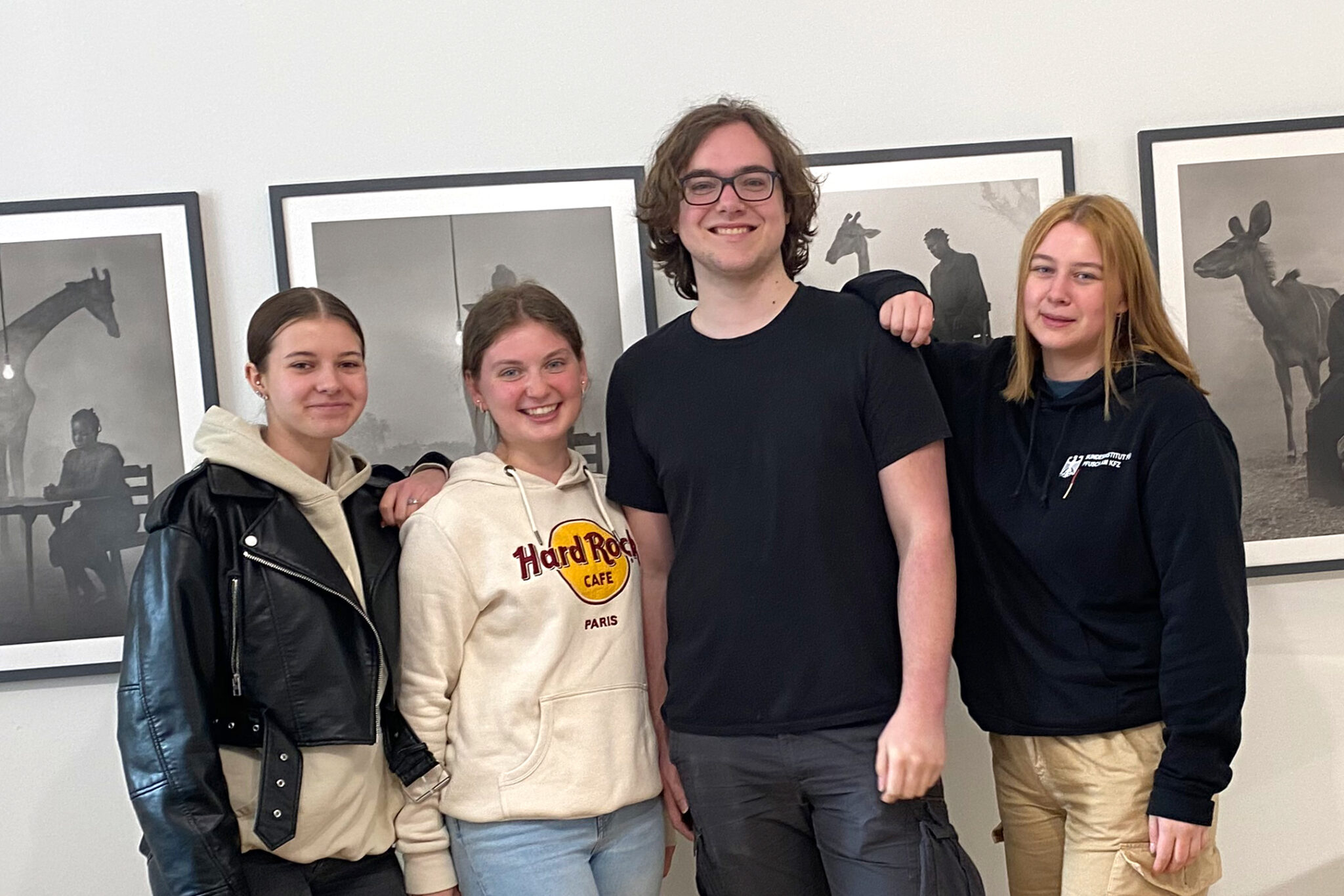 Berufskolleg Ost - Essen - Wir fördern Vielfalt.